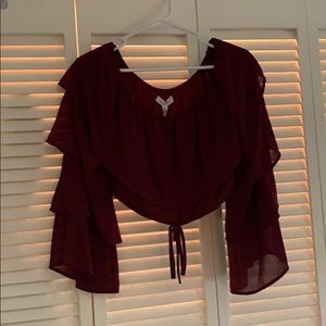 Charleston boutique gorgeous top